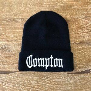 Straight Otta Compton - stocking cap 😎